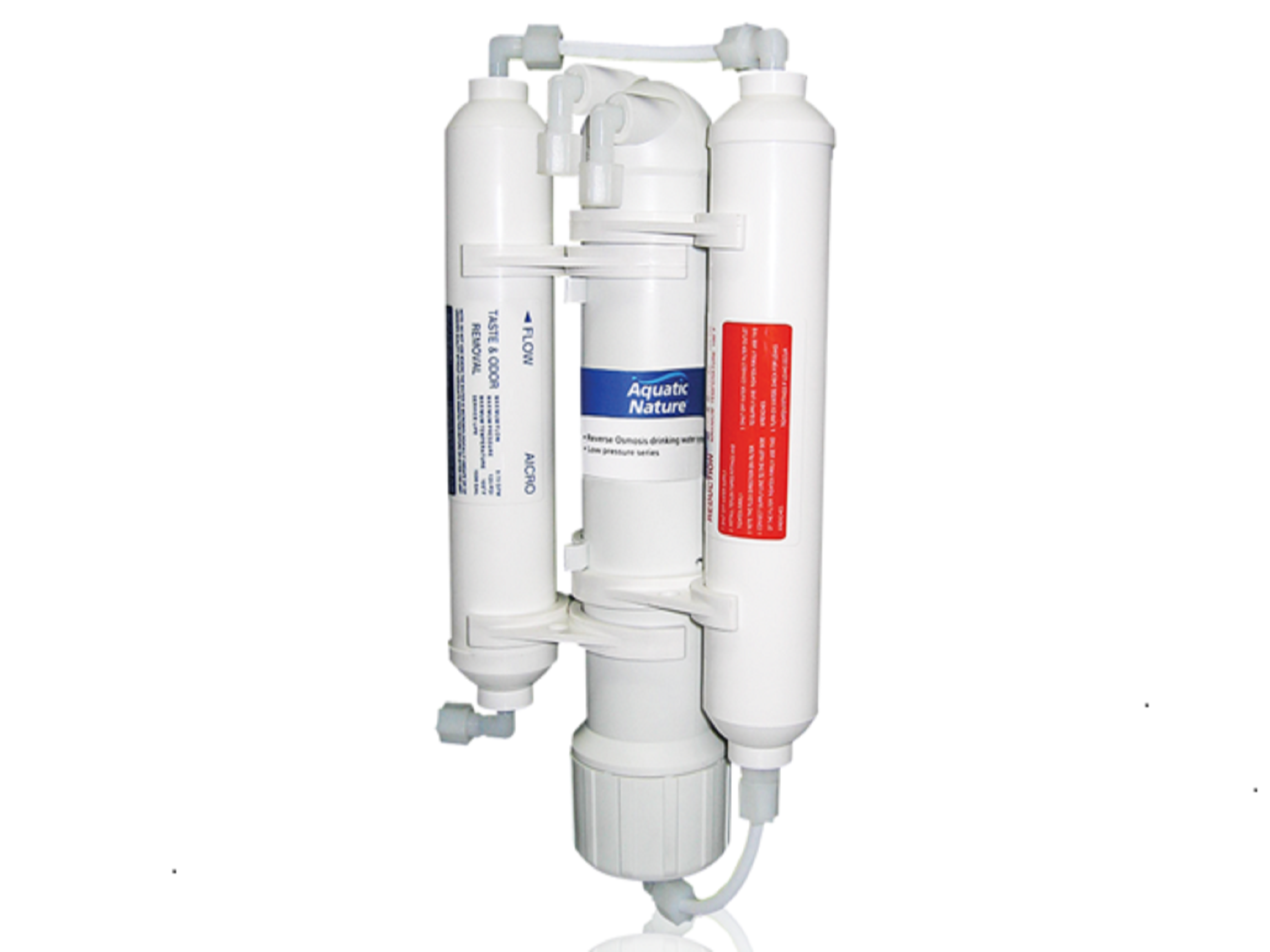 Produktbild Osmoseanlage von Aquatic Nature 150-220 Liter pro Tag