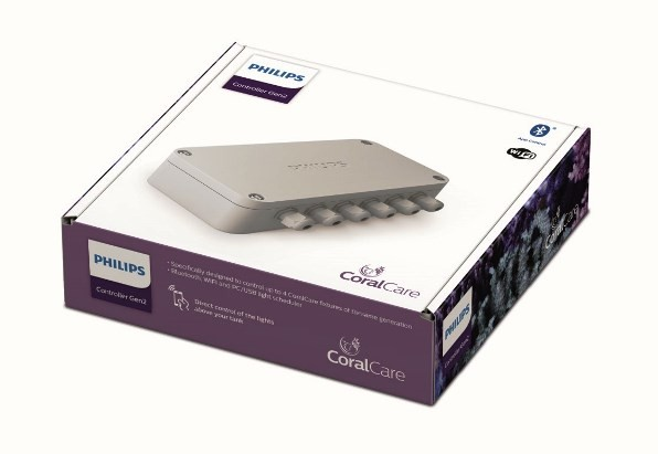 Produktbild für Philips CoralCare Controller Gen2