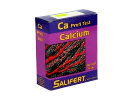 Salifert Kalzium Ca profi Test