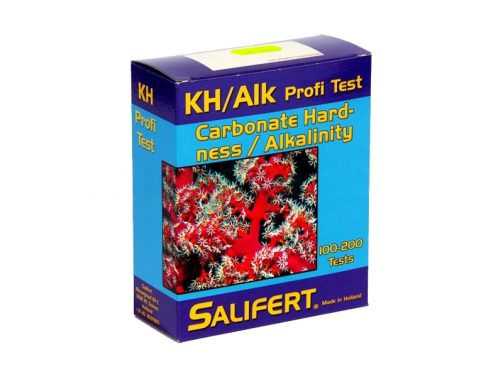 Produktbild Salifert KH/ALK profi test