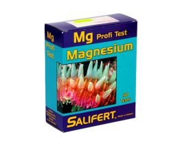 Salifert Magnesium Mg profi Test