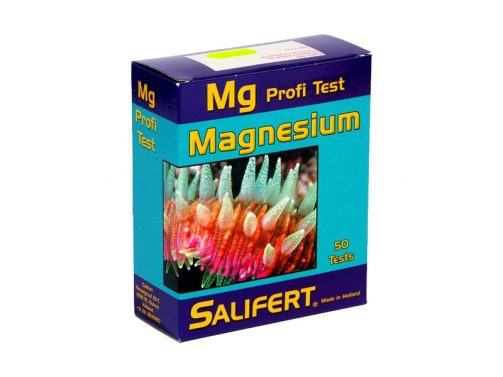 Produktbild Salifert Magnesium Mg profi test