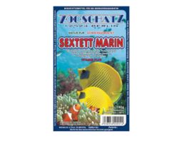 Sextett Marin Frostfutter (20Stück 100g Blister)